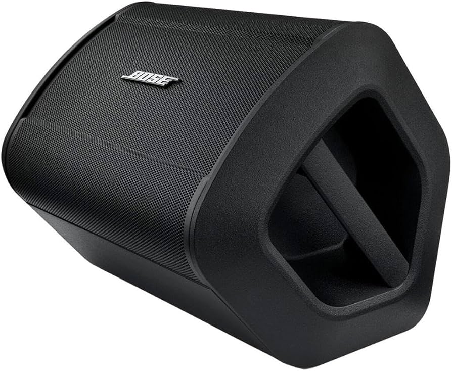 Bose S1 Pro+ Multi-Position PA System - Detail View
